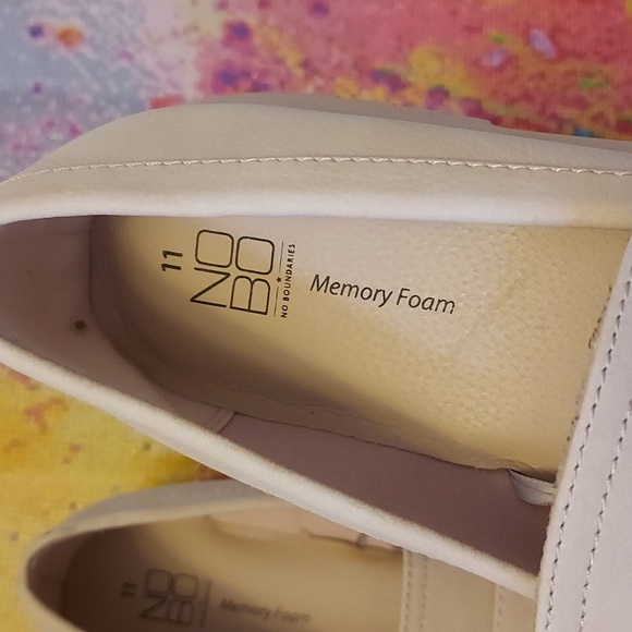 Womens No Boundaries Lug Slip-on Loafers - Picture 7 of 11